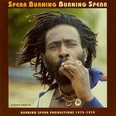 Spear Burning (Burning Spear Productions 1975-1979) mp3 Compilation by Various Artists