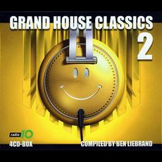 Grand House Classics 2 mp3 Compilation by Various Artists