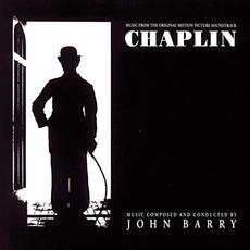 Chaplin mp3 Soundtrack by Various Artists