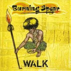 Walk mp3 Single by Burning Spear