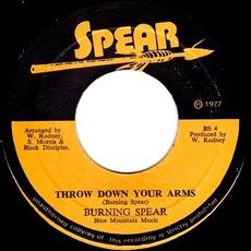 Throw Down Your Arms-Version mp3 Single by Burning Spear