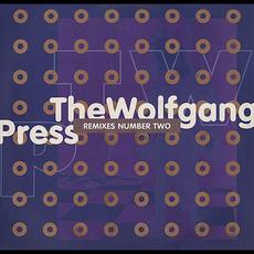 Remixes Number Two mp3 Single by The Wolfgang Press