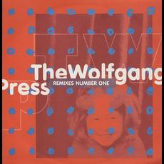 Remixes Number One mp3 Single by The Wolfgang Press