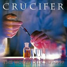 The World Dies (1989-1999) mp3 Artist Compilation by Crucifer