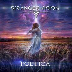 Poetica mp3 Album by Stranger Vision