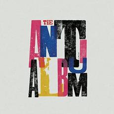 The Anti Album mp3 Album by Tony Wright