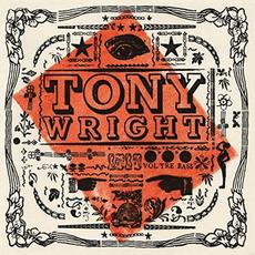 Thoughts 'n' All mp3 Album by Tony Wright