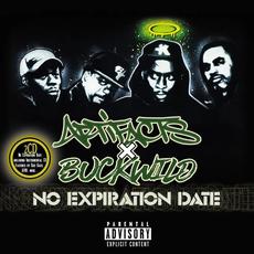 No Expiration Date (Deluxe Edition) mp3 Album by Artifacts & Buckwild