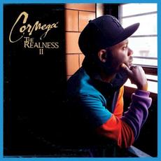 The Realness II mp3 Album by Cormega