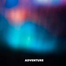 Adventure 3 mp3 Album by Conor Furlong