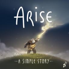 Arise: A Simple Story mp3 Album by David García Díaz
