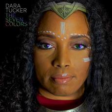 The Seven Colors mp3 Album by Dara Tucker