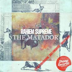 The Matador mp3 Album by Rahiem Supreme