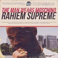 The Man Wears Moschino mp3 Album by Rahiem Supreme