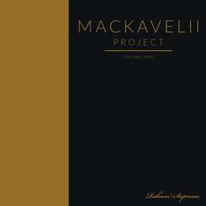 Mackavelii mp3 Album by Rahiem Supreme