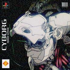 Cyborg mp3 Album by Rahiem Supreme