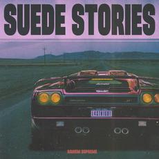 Suede Stories mp3 Album by Rahiem Supreme