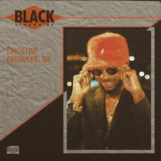 Black Cinema mp3 Album by Rahiem Supreme