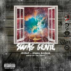 Swag Genie mp3 Album by Rahiem Supreme