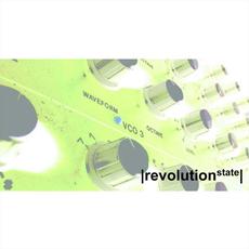 Revolution State vs. Noizekatt mp3 Album by Revolution State