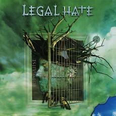 Disguise mp3 Album by Legal Hate