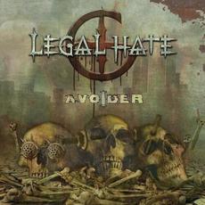 Avoider mp3 Album by Legal Hate