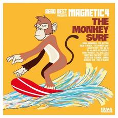 The Monkey Surf mp3 Album by Bebo Best