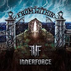 From Within mp3 Album by Innerforce