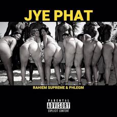 Jye Phat mp3 Single by Rahiem Supreme