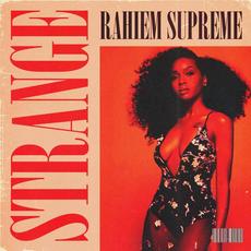 Strange mp3 Single by Rahiem Supreme