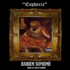 Euphoria mp3 Single by Rahiem Supreme