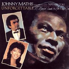 Unforgettable: A Musical Tribute to Nat King Cole mp3 Live by Johnny Mathis