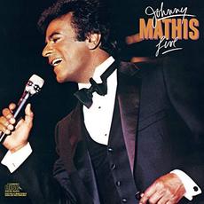 Live mp3 Live by Johnny Mathis