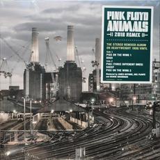 Animals (2018 remix) mp3 Album by Pink Floyd