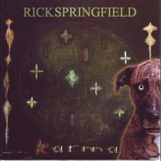 Karma mp3 Album by Rick Springfield