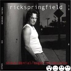 Shock/Denial/Anger/Acceptance mp3 Album by Rick Springfield