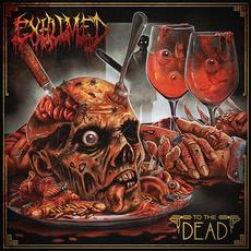 To the Dead mp3 Album by Exhumed
