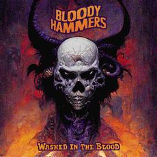Washed In the Blood mp3 Album by Bloody Hammers