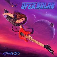 Adrenalized mp3 Album by Ofer Holan