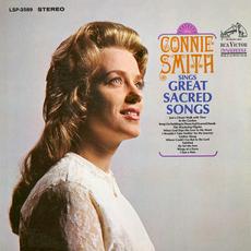 Connie Smith Sings Great Sacred Songs mp3 Album by Connie Smith