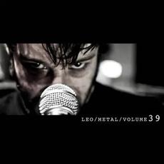 Leo Metal Covers, Volume 39 mp3 Album by Leo Moracchioli