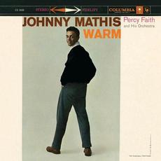 Warm mp3 Album by Johnny Mathis with Percy Faith and His Orchestra