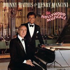 The Hollywood Musicals mp3 Album by Johnny Mathis & Henry Mancini
