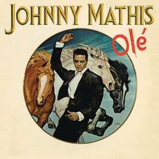 Olé mp3 Album by Johnny Mathis