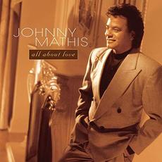 All About Love mp3 Album by Johnny Mathis