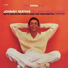 I'll Buy You a Star (Remastered) mp3 Album by Johnny Mathis