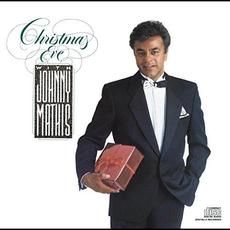 Christmas Eve With Johnny Mathis mp3 Album by Johnny Mathis