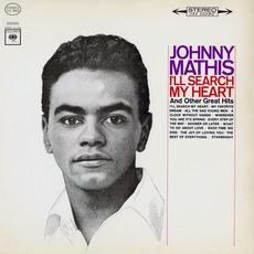 I'll Search My Heart and Other Great Hits mp3 Album by Johnny Mathis