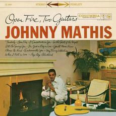 Open Fire, Two Guitars mp3 Album by Johnny Mathis