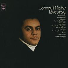 Love Story mp3 Album by Johnny Mathis
